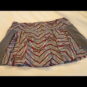 Eleven by Venus Williams ladies tennis skirt